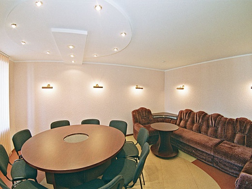 Фотографии гостиницы
Дерябинъ