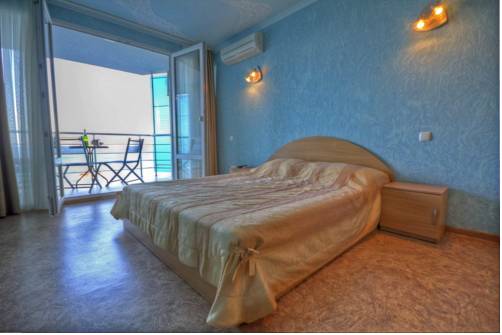 Фотографии мини отеля
Элита