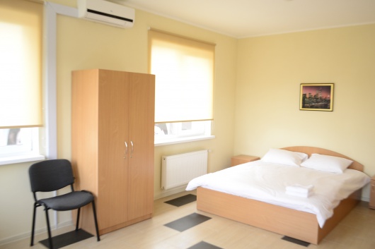 Фотографии гостиницы 
            Гринотель