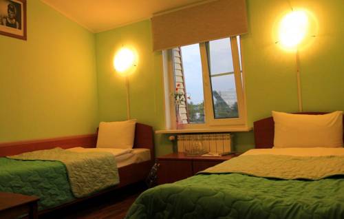 Фотографии гостиницы 
            Авиатор