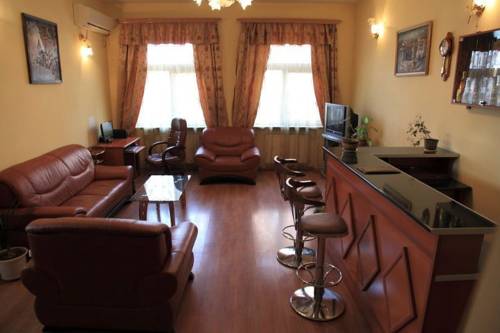 Фотографии гостиницы
Leadora