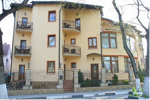 Фотографии гостевого дома
У Платана