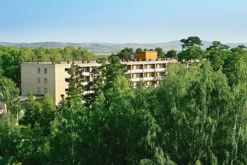 Фотографии пансионата
Карагайский Бор