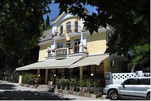 Фотографии гостиницы
История