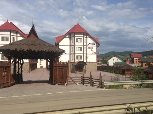 Фотографии гостиницы
Милли & Джон