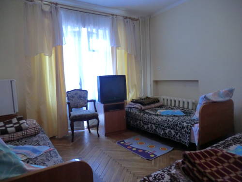 Фотографии гостиницы
Свитанок