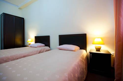 Фотографии гостиницы
Добрые Традиции