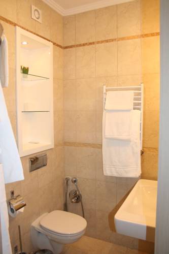 Фотографии гостиницы
Royal Falke Resort & SPA