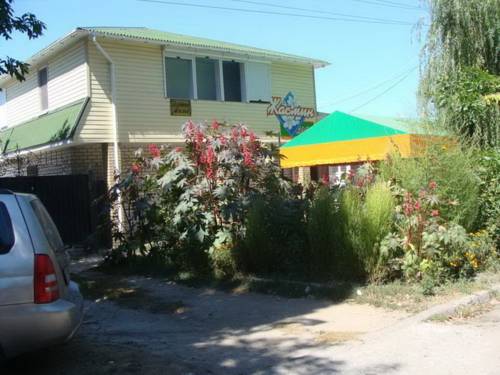 Фотографии гостевого дома
Жасмин