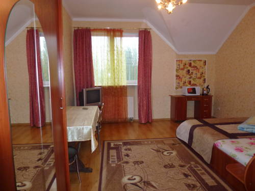 Фотографии гостевого дома
Дюна-центр