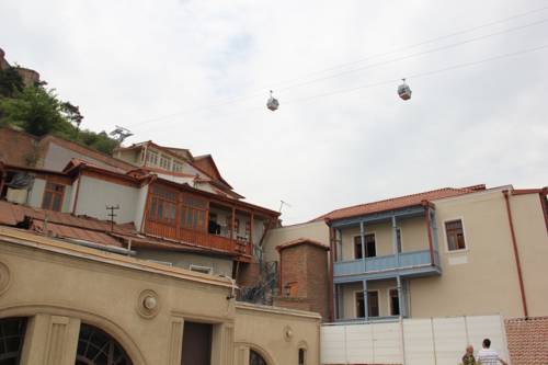 Фотографии хостела
Envoy Hostel