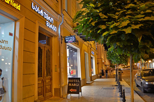 Фотографии гостиницы
Hotel Margi