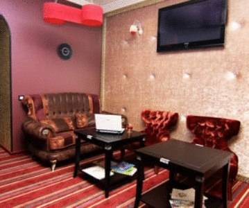 Фотографии гостиницы
Аннабель