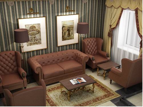 Фотографии гостиницы
Арт отель