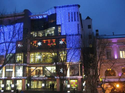 Фотографии гостиницы
Рено