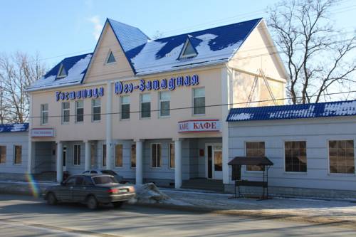 Фотографии мини отеля
Агат