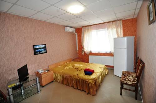 Фотографии гостиницы 
            Восход