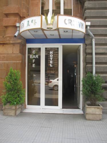 Фотографии гостиницы 
            Корона