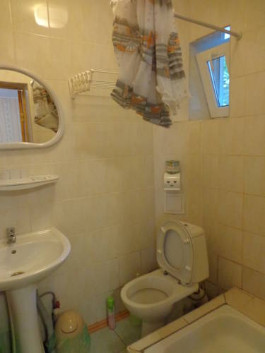 Фотографии гостиницы
Дом на Аптечной Сосны