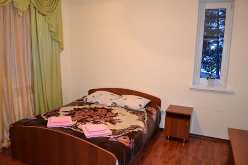 Фотографии гостевого дома
Вираж