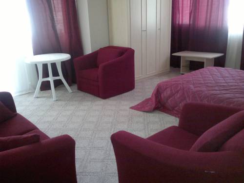 Фотографии гостиницы
Green House