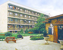 Фотографии гостиницы
Rila