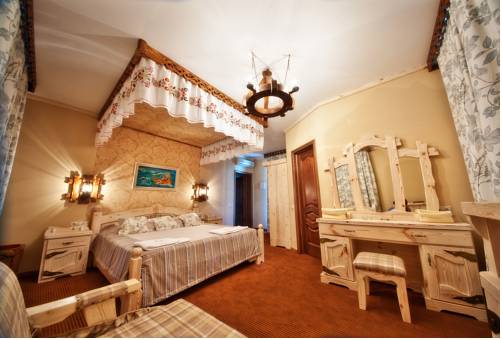 Фотографии гостиницы
Жар-птица