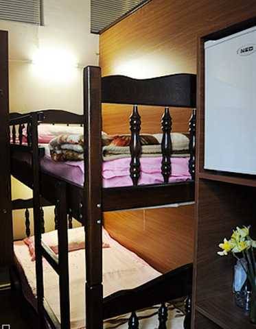 Фотографии хостела
Мария