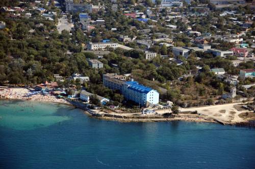 Фотографии гостиницы
Динамикс