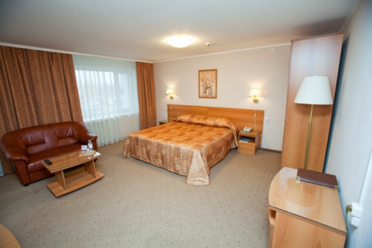 Фотографии гостиницы
Обь