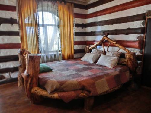 Фотографии гостевого дома
Река Времени