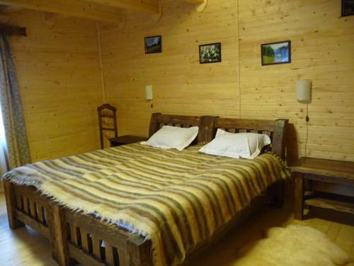 Фотографии гостиницы
На Пеньках