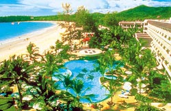 Фотографии гостиницы
Kata Beach