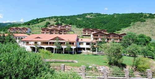 Фотографии гостиницы
Arthurs Aghveran Resort