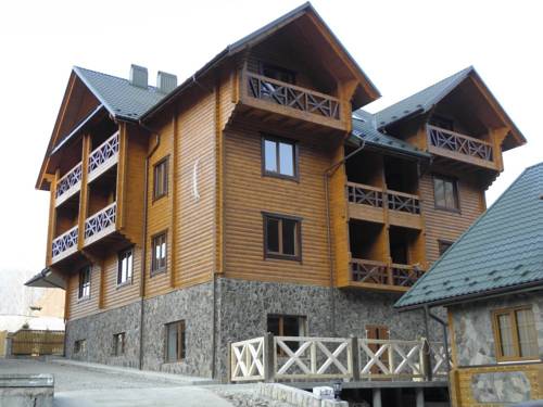 Фотографии гостиницы 
            Форест хаус