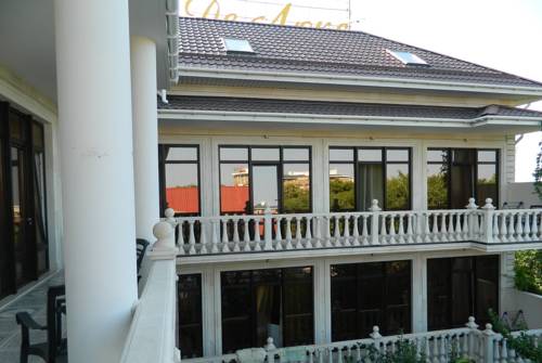 Фотографии гостевого дома
Де Люкс