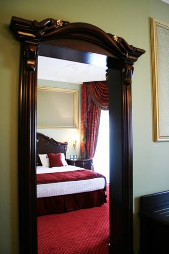 Фотографии гостиницы
Старо