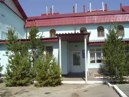 Фотографии гостиницы
Жибек Жолы