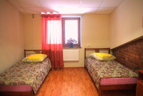 Фотографии гостиницы
365 СПб