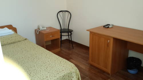 Фотографии гостиницы
Салем