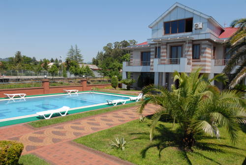 Фотографии мини отеля
Голден Ай