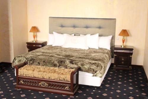 Фотографии гостиницы 
            Вилла Рауза