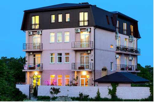 Фотографии гостиницы 
            Дольче Вита