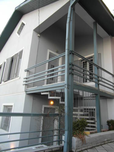 Фотографии гостевого дома
Cosmos Hostel