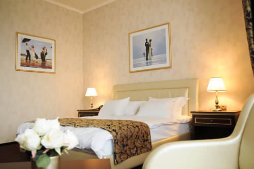 Фотографии гостиницы
Веттриано