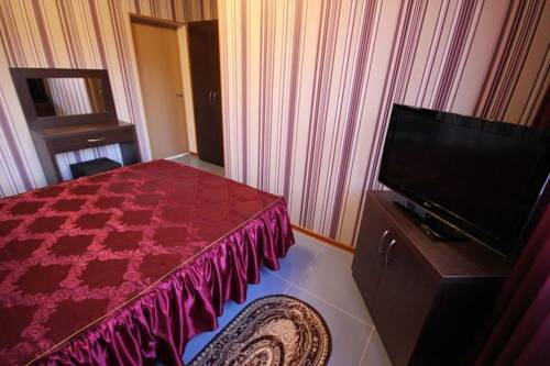 Фотографии гостиницы 
            Пальма