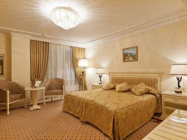 Фотографии гостиницы 
            Римар