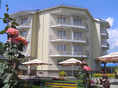 Фотографии гостиницы 
            Черноморье