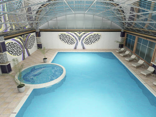 Фотографии гостиницы 
            Горгуд Плаза