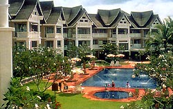 Фотографии гостиницы
Allamanda Laguna